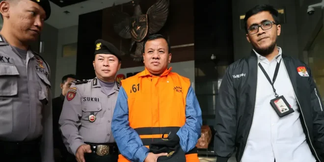 KPK Cek Pertemuan Bupati-Ketua DPRD Kuansing dengan Menhut Raja Juli soal Alih Fungsi Hutan: Investigasi Serius