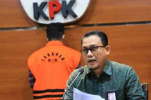 KPK Dalami Lelang Jabatan di Pemkab Kuansing, Saksi Diminta untuk Bersaksi
