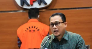 KPK Dalami Lelang Jabatan di Pemkab Kuansing, Saksi Diminta untuk Bersaksi