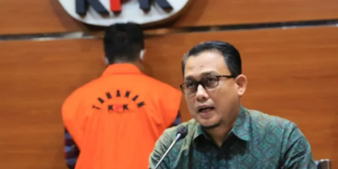 KPK Dalami Lelang Jabatan di Pemkab Kuansing, Saksi Diminta untuk Bersaksi