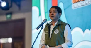 KPK Dalami Pertemuan Bupati Kuansing Nonaktif dengan Menhut Raja Juli Antoni: Penyelidikan Berlanjut