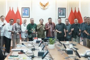 KPK Dalami Pertemuan Bupati Kuansing Nonaktif dengan Menhut Raja Juli: Kasus Korupsi yang Semakin Kompleks