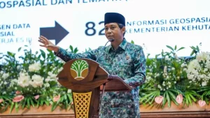 KPK Didesak Usut Dugaan Suap Bupati Kuansing: Pengakuan Menhut Jadi Bukti Awal