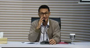 KPK Kembangkan Kasus Korupsi Bupati Rejang Lebong Menimbulkan Dugaan Suap Pemkot Bengkulu