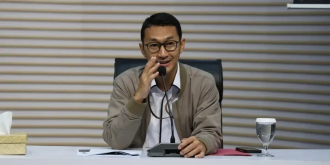 KPK Kembangkan Kasus Korupsi Bupati Rejang Lebong Menimbulkan Dugaan Suap Pemkot Bengkulu