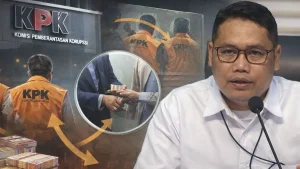 KPK Menggagalkan Suap Pajak di Bengkulu, Rp 4 Miliar Ditemukan di Rumah Kepala Dinas PUPR