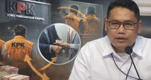KPK Menggagalkan Suap Pajak di Bengkulu, Rp 4 Miliar Ditemukan di Rumah Kepala Dinas PUPR