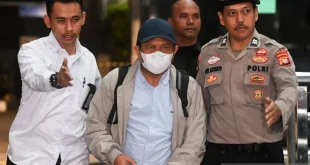 KPK OTT Bupati Lombok Barat: Mengakhiri Kudeta Politik di Nusa Tenggara Barat