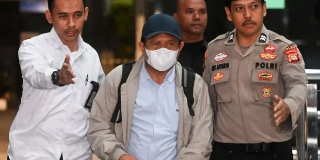 KPK OTT Bupati Lombok Barat: Mengakhiri Kudeta Politik di Nusa Tenggara Barat