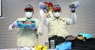 KPK OTT Gelar Operasi Tangkap Tangan di Lombok Barat, Bupati Terjebak