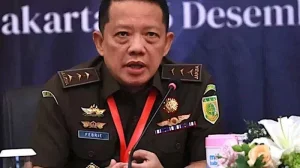 KPK Pastikan Febrie Adriansyah Tidak Dikriminalisasi, Ini Alasannya