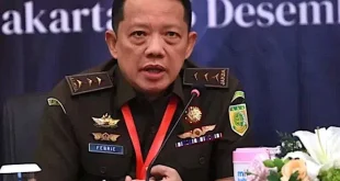 KPK Pastikan Febrie Adriansyah Tidak Dikriminalisasi, Ini Alasannya