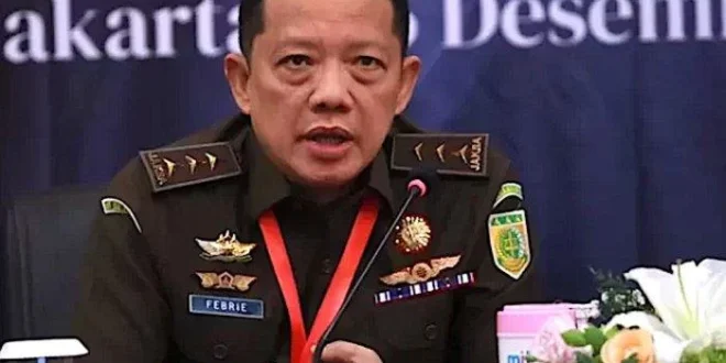 KPK Pastikan Febrie Adriansyah Tidak Dikriminalisasi, Ini Alasannya