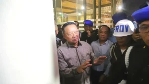 KPK Penahanan Eks Jampidsus Febrie Adriansyah: Dukungan dan Supervisi Penting untuk Mengatasi Korupsi