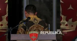 KPK Percaya Pada Profesionalisme Kejagung: Yusril Sebut Penanganan Lebih Cepat