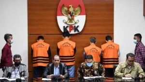 KPK Ringkus 21 Orang dalam OTT Bupati Pemalang, Kasus Korupsi Semakin Meluas