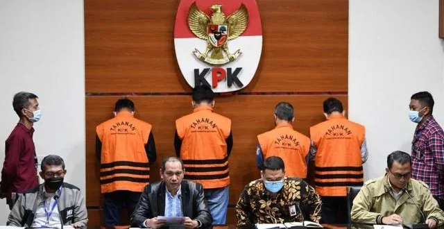 KPK Ringkus 21 Orang dalam OTT Bupati Pemalang, Kasus Korupsi Semakin Meluas