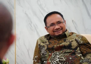 KPK Segera Adili Kasus Dugaan Korupsi Kuota Haji: Gus Yaqut Tunggu Persidangan yang Terbuka dan Transparan
