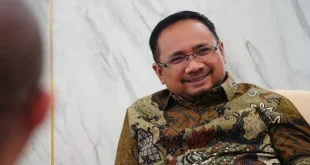 KPK Segera Adili Kasus Dugaan Korupsi Kuota Haji: Gus Yaqut Tunggu Persidangan yang Terbuka dan Transparan