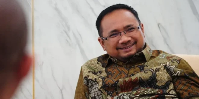 KPK Segera Adili Kasus Dugaan Korupsi Kuota Haji: Gus Yaqut Tunggu Persidangan yang Terbuka dan Transparan