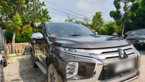 KPK Sita Pajero Sport Milik Istri Bupati Kuansing Diduga Terkait Suap Pengisian Jabatan, Kasus Korupsi Terbaru