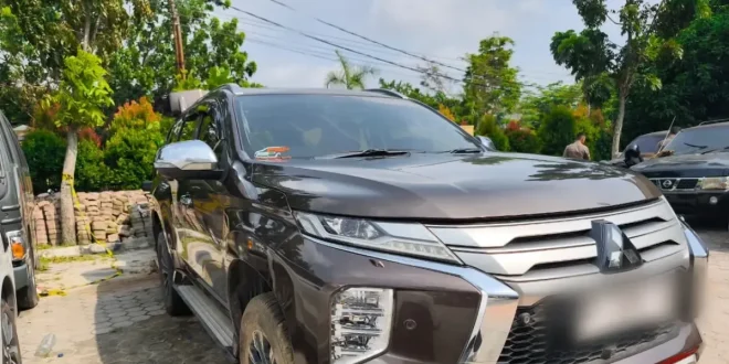 KPK Sita Pajero Sport Milik Istri Bupati Kuansing Diduga Terkait Suap Pengisian Jabatan, Kasus Korupsi Terbaru