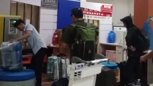 KPK Sita Rp 4 Miliar dari Rumah Kadis PUPR Kota Bengkulu Terkait Kasus Rejang Lebong, Investigasi Semakin Tajam