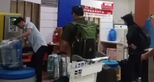 KPK Sita Rp 4 Miliar dari Rumah Kadis PUPR Kota Bengkulu Terkait Kasus Rejang Lebong, Investigasi Semakin Tajam