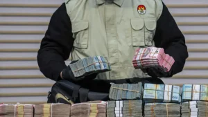 KPK Sita Uang Lebih Dari Rp 2 Miliar saat OTT Bupati Pemalang Anom Widyantoro, Kasus Suap Terbaru