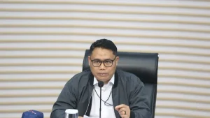KPK Tak Segan Ambil Alih Penanganan Dugaan Korupsi Eks Jampidsus Febrie Adriansyah jika Mandek di Kejagung