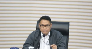 KPK Tak Segan Ambil Alih Penanganan Dugaan Korupsi Eks Jampidsus Febrie Adriansyah jika Mandek di Kejagung