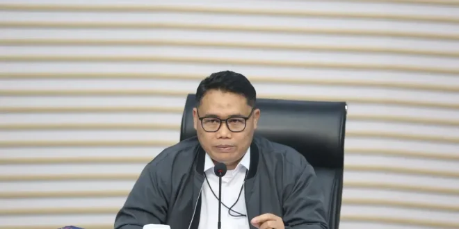 KPK Tak Segan Ambil Alih Penanganan Dugaan Korupsi Eks Jampidsus Febrie Adriansyah jika Mandek di Kejagung
