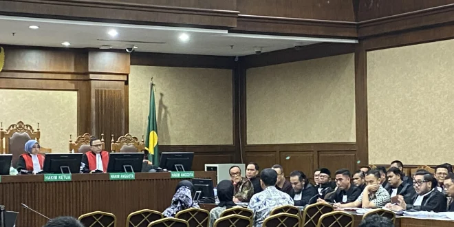 KPK Tegaskan Pemanggilan Saksi Tidak Berhubungan dengan Pengunduran Dirinya Perry Warjiyo