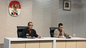 KPK Tegaskan Pengembalian Amplop oleh Menhut Raja Juli Antoni Tak Hapus Unsur Pidana
