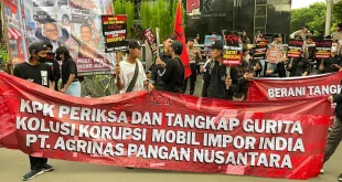 KPK Telusuri Dugaan Korupsi Disdik Langkat: Mirip dengan Kasus Muara Enim?
