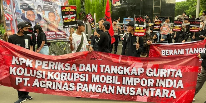 KPK Telusuri Dugaan Korupsi Disdik Langkat: Mirip dengan Kasus Muara Enim?