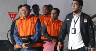KPK Temukan Land Cruiser Suap Bupati Kuansing di Pematang Siantar, Nopol Diganti