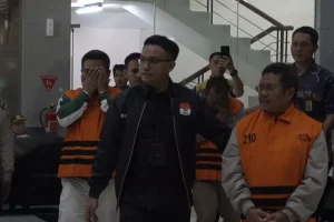 KPK Tetapkan Bupati Lombok Barat Tersangka Kasus Korupsi, Ini Fakta Terbaru