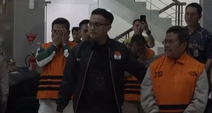 KPK Tetapkan Bupati Lombok Barat Tersangka Kasus Korupsi, Ini Fakta Terbaru
