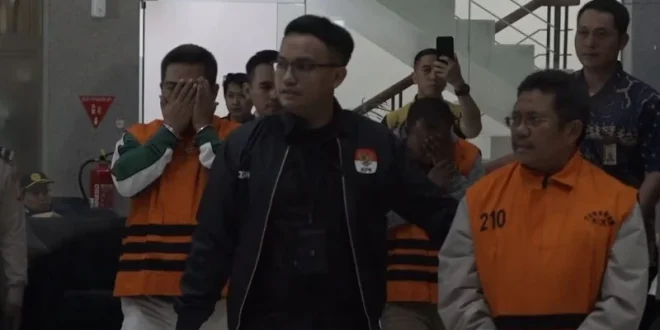 KPK Tetapkan Bupati Lombok Barat Tersangka Kasus Korupsi, Ini Fakta Terbaru