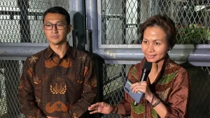 KPK Tidak Ada Kriminalisasi Terkait Penahanan Eks Jampidsus Febrie Adriansyah: Penelitian yang Transparan