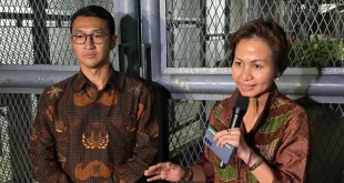 KPK Tidak Ada Kriminalisasi Terkait Penahanan Eks Jampidsus Febrie Adriansyah: Penelitian yang Transparan