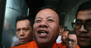 KPK Ungkap Penyerahan Uang Bupati Kuansing kepada Menhut Raja Juli Terkait Dugaan Pelepasan Hutan 1.828 Hektare
