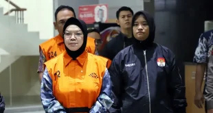 KPK Ungkap Safe House Milik Bupati Sukoharjo, Simpan Aset Korupsi Sebesar Rp 21,2 Miliar