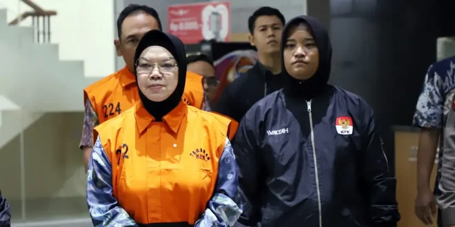 KPK Ungkap Safe House Milik Bupati Sukoharjo, Simpan Aset Korupsi Sebesar Rp 21,2 Miliar