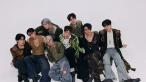 KQ Entertainment Tegaskan Akan Tindak Tegas Pelaku Fitnah dan Pelecehan terhadap ATEEZ, Perlindungan Hak Artis Prioritas Utama