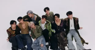 KQ Entertainment Tegaskan Akan Tindak Tegas Pelaku Fitnah dan Pelecehan terhadap ATEEZ, Perlindungan Hak Artis Prioritas Utama