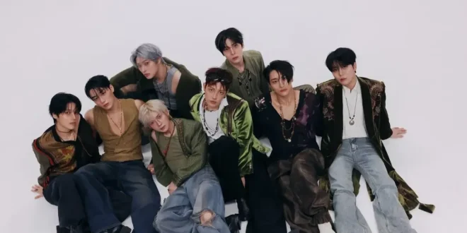 KQ Entertainment Tegaskan Akan Tindak Tegas Pelaku Fitnah dan Pelecehan terhadap ATEEZ, Perlindungan Hak Artis Prioritas Utama