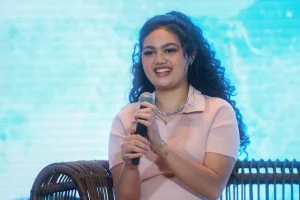 Kris Dayanti Ungkap Ketatnya Proses Disney Pilih Amora untuk OST Moana