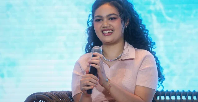 Kris Dayanti Ungkap Ketatnya Proses Disney Pilih Amora untuk OST Moana